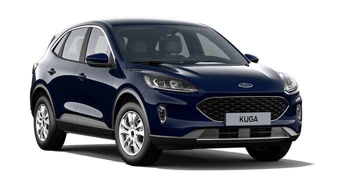 Kuga