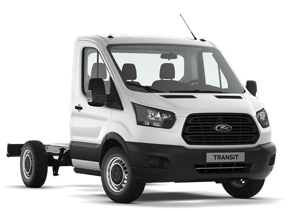 Transit Châssis Cabine